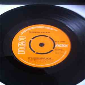 Clodagh Rodgers - It's Different Now