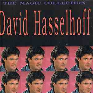 David Hasselhoff - The Magic Collection