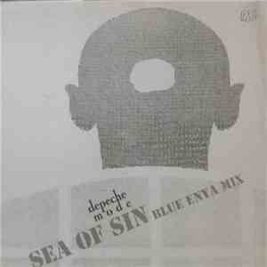 Depeche Mode - Sea Of Sin
