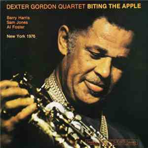 Dexter Gordon Quartet - Biting The Apple