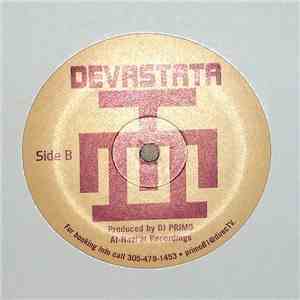 DJ Primo, Tempest  - Devastata/Cataclysm