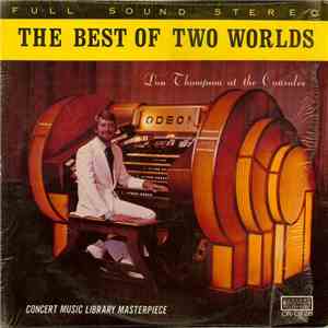 Don Thompson  - The Best Of Two Worlds