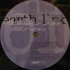 Earth Link - Spectral EP