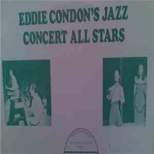 Eddie Condon's Jazz Concert All Stars - Jazum 75