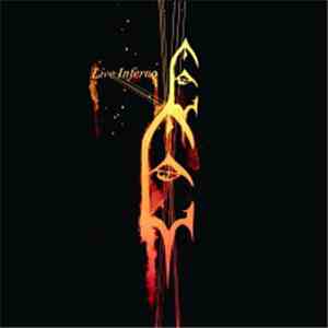 Emperor  - Live Inferno