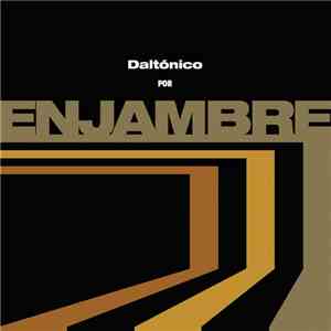 Enjambre - Daltónico