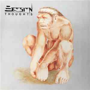 Erosion  - Thoughts