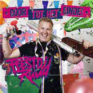 FeestDJRuud - Door Tot Het Einde