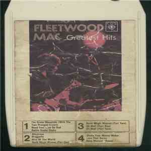 Fleetwood Mac - Fleetwood Mac's Greatest Hits