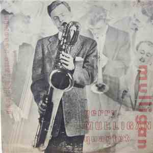 Gerry Mulligan Quartet - Gerry Mulligan Quartet