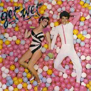 Get Wet  - Get Wet