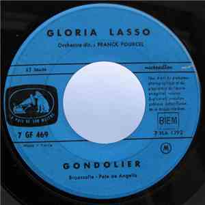 Gloria Lasso - Histoire D'Un Amour