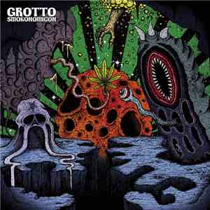 Grotto  - Smokonomicon