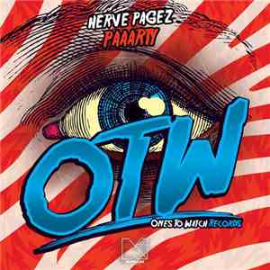 Herve Pagez - Paaarty