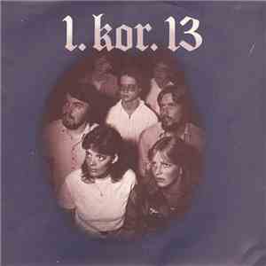 Hjalti Gunnlaugsson - 1. kor. 13