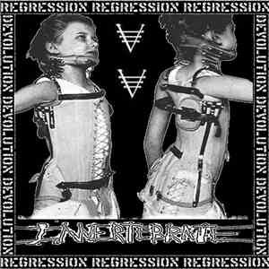 Invertebrate  - Regression/Devolution Ep