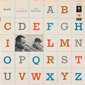 J. J. Johnson And Kai Winding - Jay And Kai