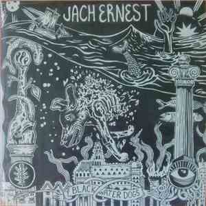 Jach Ernest - Black Water Dogs