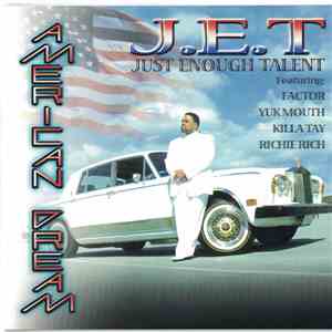 J.E.T - American Dream