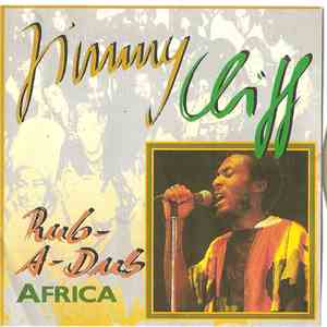 Jimmy Cliff - Rub-A-Dub