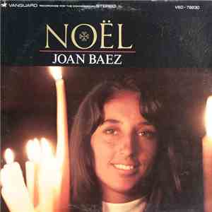 Joan Baez - Noël