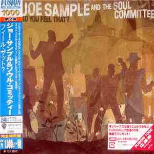 Joe Sample - Did You Feel That?