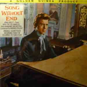Jorge Bolet With The Los Angeles Philharmonic Orchestra - Song Without End  ...