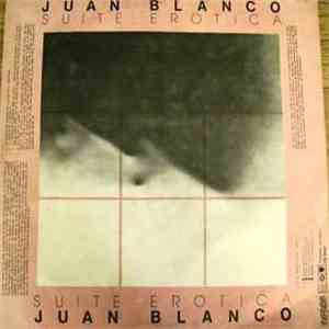 Juan Blanco - Música Electroacústica