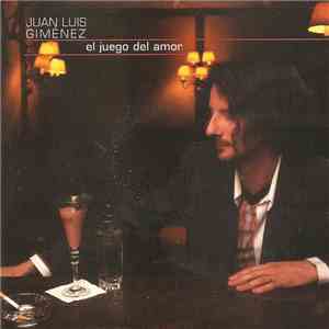 Juan Luis Giménez - El Juego Del Amor