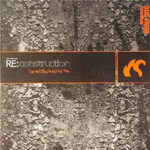Julian Poker - Re:Construction - The Untitled Works Vol. 2