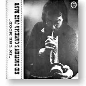 Kid Bastien's Camelia Jazz Band - In The Mood