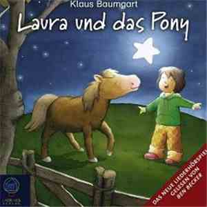 Klaus Baumgart  - Laura Und Das Pony