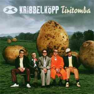 Kribbelköpp - Tiritomba