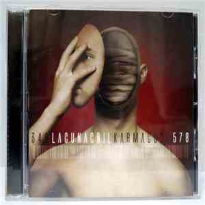 Lacuna Coil - Karmacode