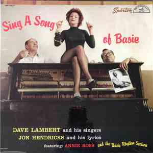 Lambert, Hendricks & Ross - Sing A Song Of Basie