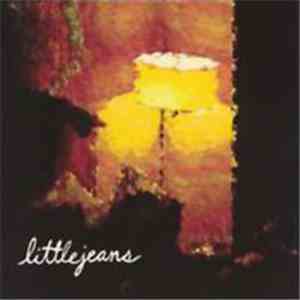 Little Jeans - Ep
