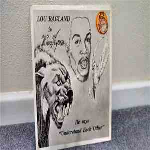 Lou Ragland - He Says, 