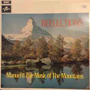 Manuel And The Music Of The Mountains - Reflections