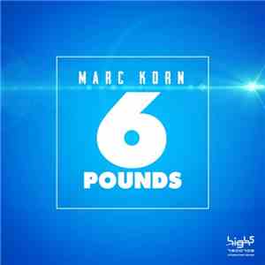 Marc Korn - 6 Pounds