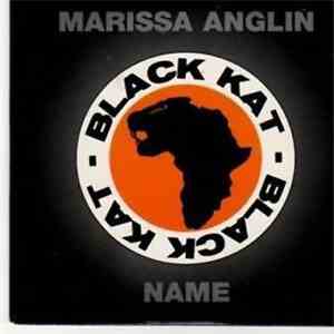 Marissa Anglin - Name