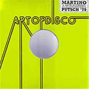 Martino - 4.00 AM In The Mourning