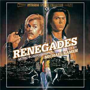 Michael Kamen - Renegades