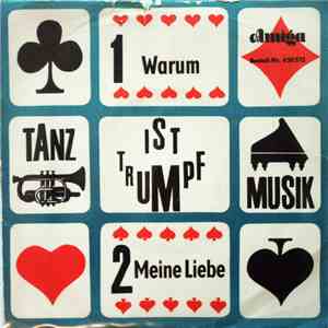 Michaelis-Chor / Roswitha - Warum / Meine Liebe