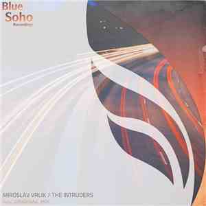 Miroslav Vrlik - The Intruders