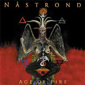 Nåstrond - Age Of Fire