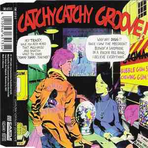 Ohio Express - Catchy Catchy Groove
