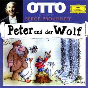 Otto Waalkes - Peter Und Der Wolf