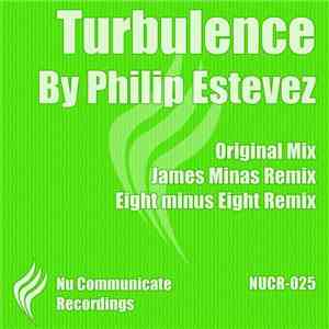 Philip Estevez - Turbulence