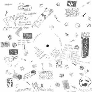 Pnau - Again
