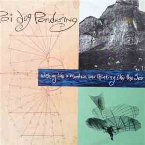 Poi Dog Pondering - Wishing Like A Mountain And Thinking Like The Sea